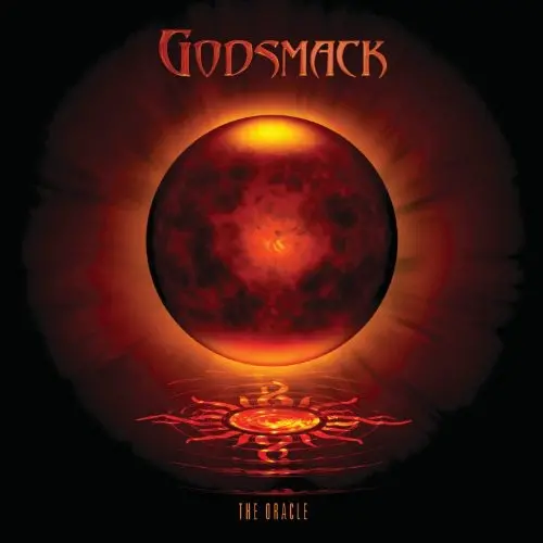Godsmack- The Oracle (Cd) 1