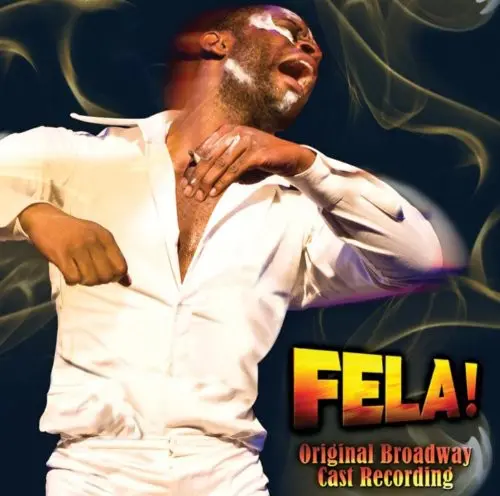 Broadway Cast- Fela! (Cd) 1