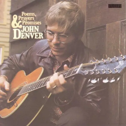John Denver- Poems-Prayers-Promises (Cd) 1