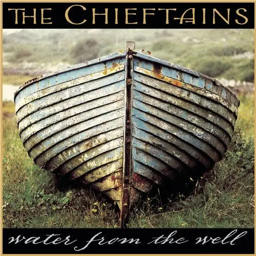 The Chieftains- Water From The Well (Cd) 1