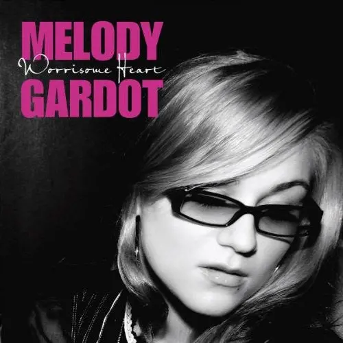 Melody Gardot- Worrisome Heart [Import Lp] 1