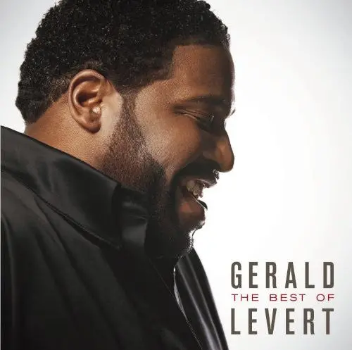 Gerald Levert- The Best Of Gerald Levert (Cd) 1