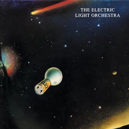 Electric Light Orchestra- Elo 2 (Cd) 1