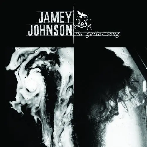 Jamey Johnson- The Guitar Song (Cd) 1