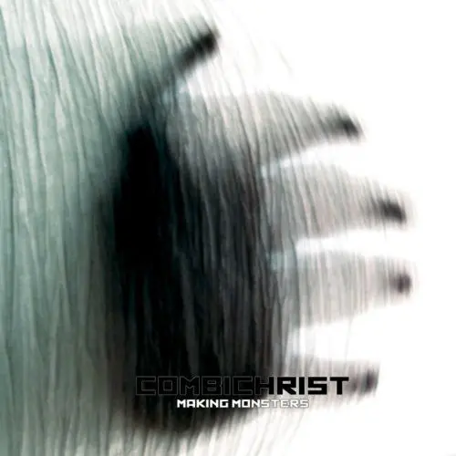 Combichrist- Making Monsters (Cd) 1