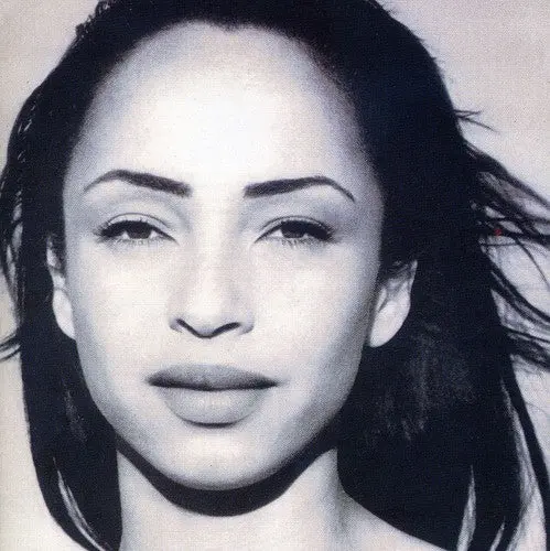 Sade- Best Of Sade [Import] (Cd) 1