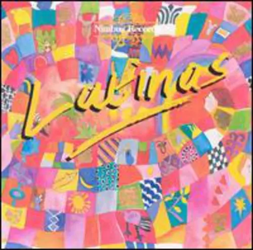 Latinas: Music & Songs Fr/ Spain & S America / Var- Latinas: Music & Songs Fr/ Spain & S America / Var (Cd) 1