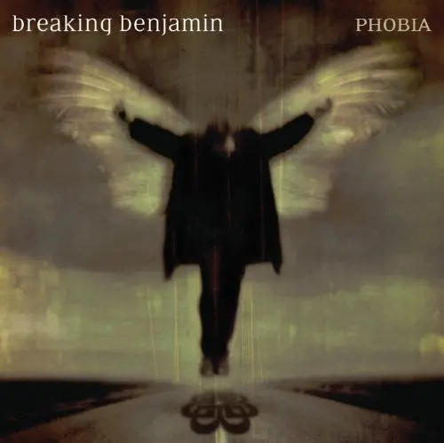Breaking Benjamin- Phobia (Cd) 1