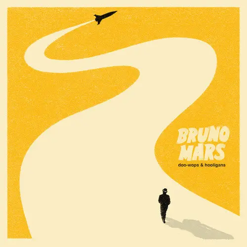 Bruno Mars- Doo-Wops And Hooligans (Cd) 1