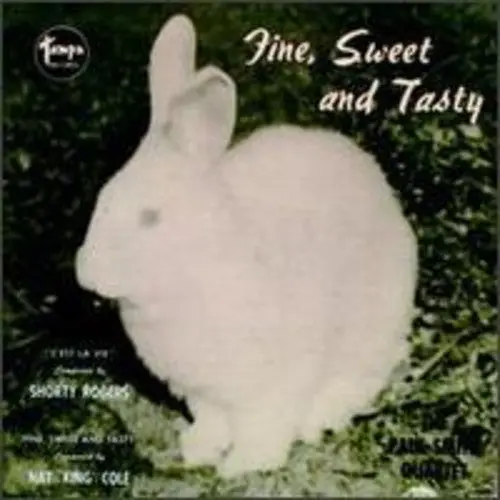 Paul Smith- Fine Sweet & Tasty (Cd) 1