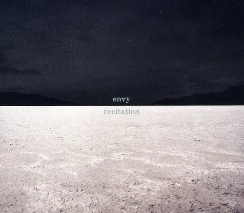 Envy- Recitation (Cd) 1