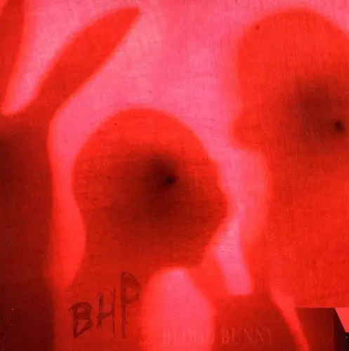 Black Heart Procession- Blood Bunny/Black Rabbit (Cd) 1