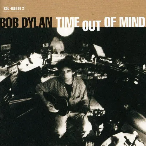 Bob Dylan- Time Out Of Time [Import] (Cd) 1