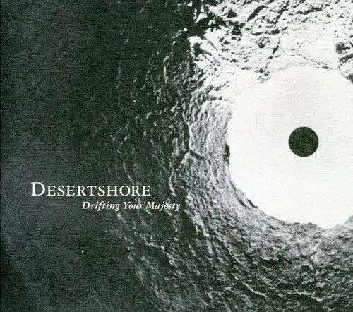 Desertshore- Drifting Your Majesty (Cd) 1