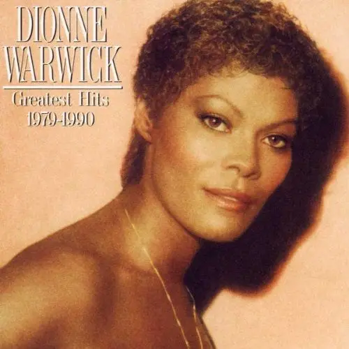 Dionne Warwick- Greatest Hits 1979/1990 [Import] (Cd) 1