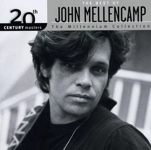 John Mellencamp- 20Th Century Masters: The Best Of John Mellencamp (Cd) 1
