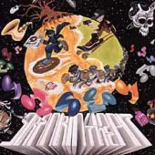 Skankin In The Pit- Skankin In Pit (Cd) 1