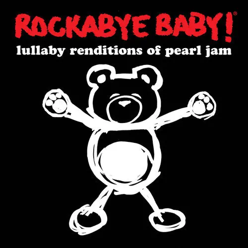 Rockabye Baby!- Lullaby Renditions Of Pearl Jam (Cd) 1