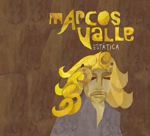 Marcos Valle- Estatica [Import] 1