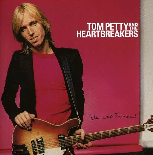 Tom Petty- Damn The Torpedoes (Cd) 1