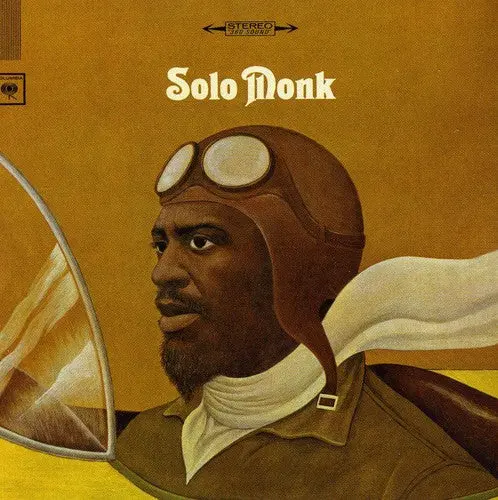 Thelonious Monk- Solo Monk (Cd) 1