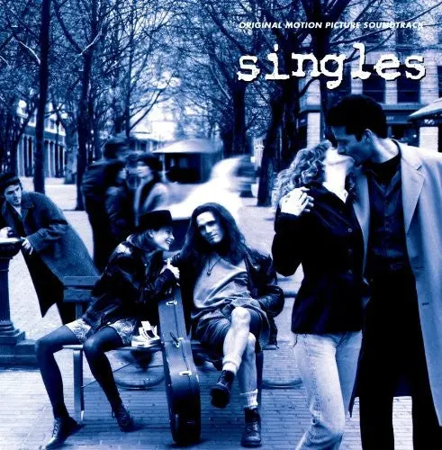 Singles- Singles (Original Soundtrack) (Cd) 1