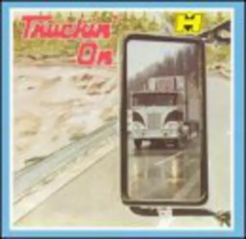 Truckin' On- Truckin On / Various (Cd) 1
