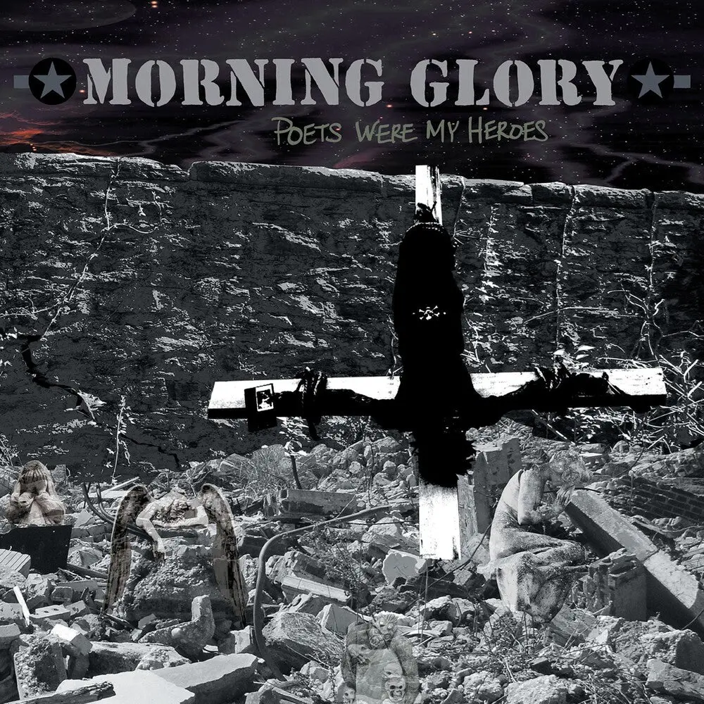 Morning Glory- Poets Were My Heroes 1