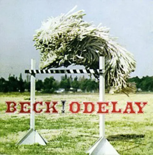 Beck- Odelay (Cd) 1