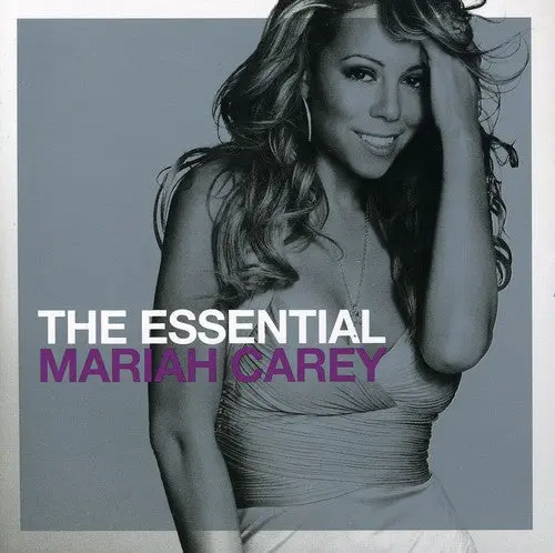 Mariah Carey- Essential Mariah Carey [Import] (Cd) 1