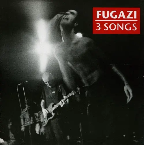 Fugazi- 3 Songs 1