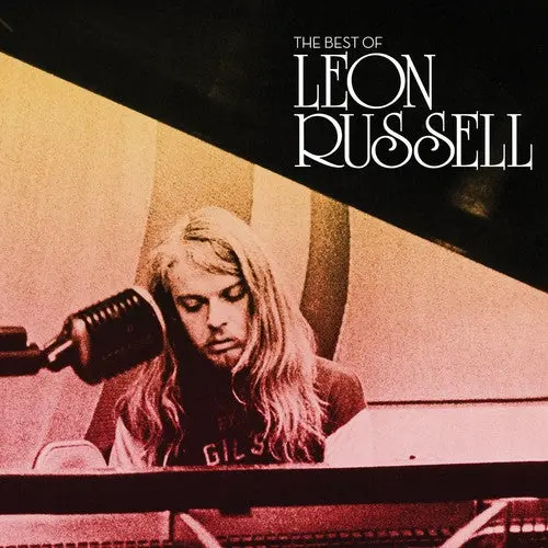 Leon Russell- Best Of Leon Russell (Cd) 1