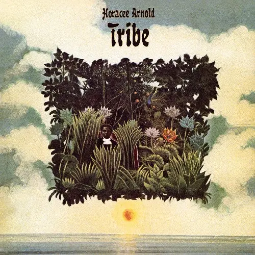 Horacee Arnold- Tribe (Cd) 1