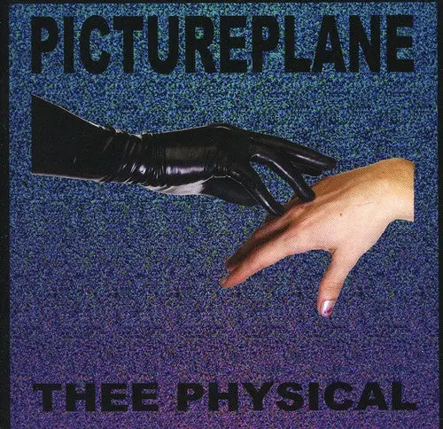 Pictureplane- Thee Physical (Cd) 1