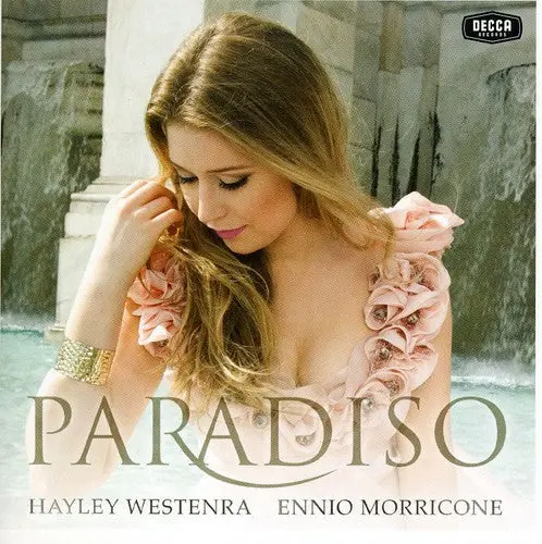 Hayley Westenra- Paradiso (Cd) 1