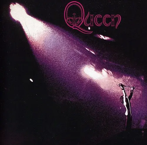 Queen- Queen (Cd) 1