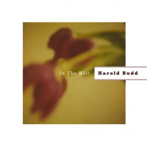 Harold Budd- In The Mist (Cd) 1