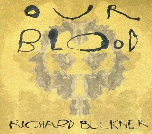 Richard Buckner- Our Blood (Cd) 1
