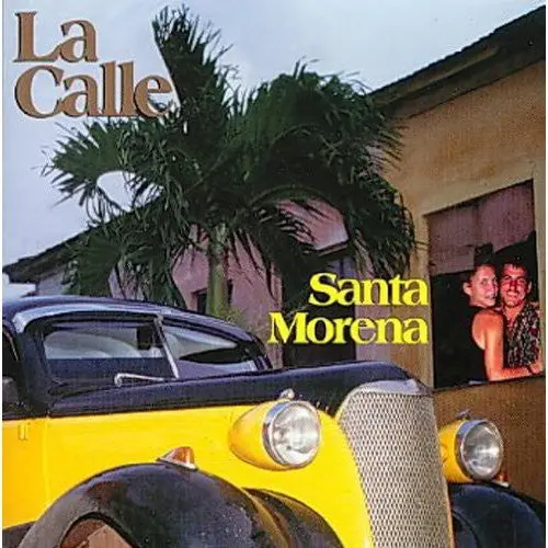 Lacalle- Santa Moreno (Cd) 1
