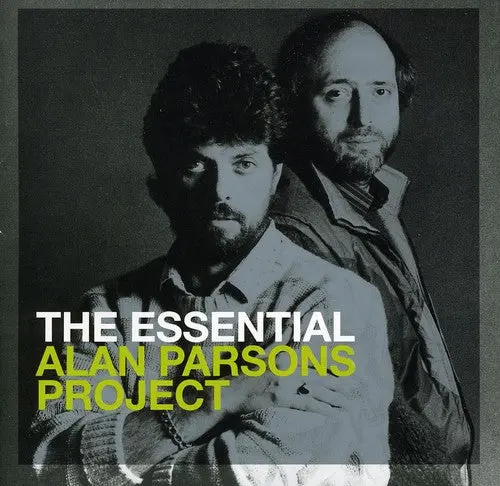 Alan Parsons Project- Essential Alan Parsons Project [Import] (Cd) 1