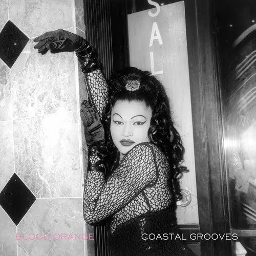 Blood Orange- Coastal Grooves (Cd) 1