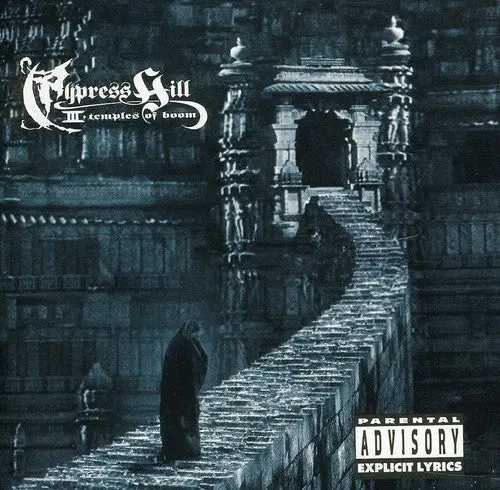 Cypress Hill- Cypress Hill 3: Temple Of Boom (Cd) 1