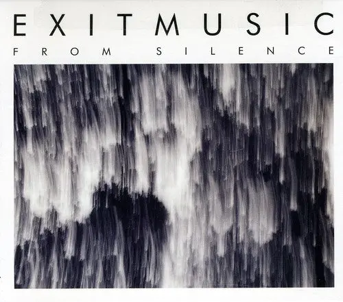 Exitmusic- From Silence (Cd) 1