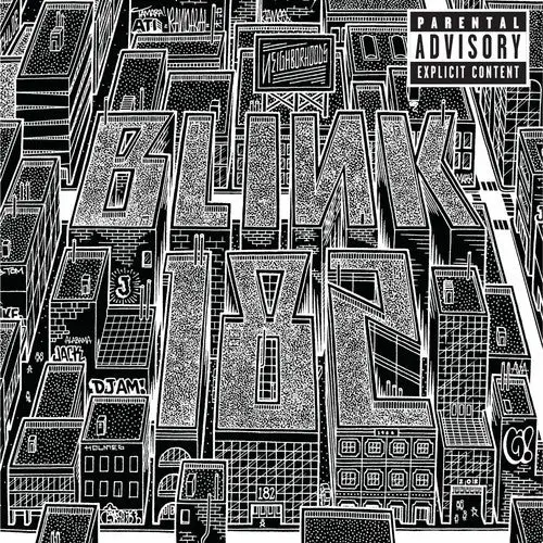 Blink-182- Neighborhoods (Cd) 1