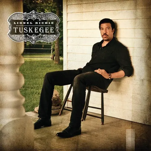 Lionel Richie- Tuskegee (Cd) 1