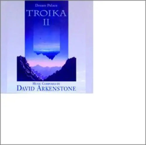 Troika Ii- Dream Palace (Cd) 1