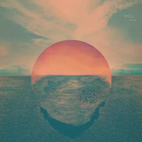 Tycho- Dive [Import] (Cd) 1