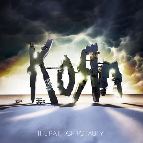 Korn- The Path Of Totality (Cd) 1