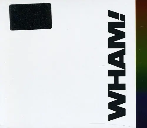 Wham!- Final: 25Th Anniversary Edition [Import] (Cd) 1