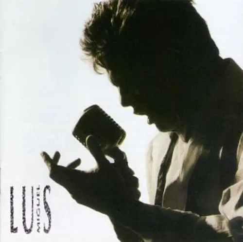 Luis Miguel- Romance (Cd) 1